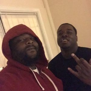 Meet your Posher, Jamaul